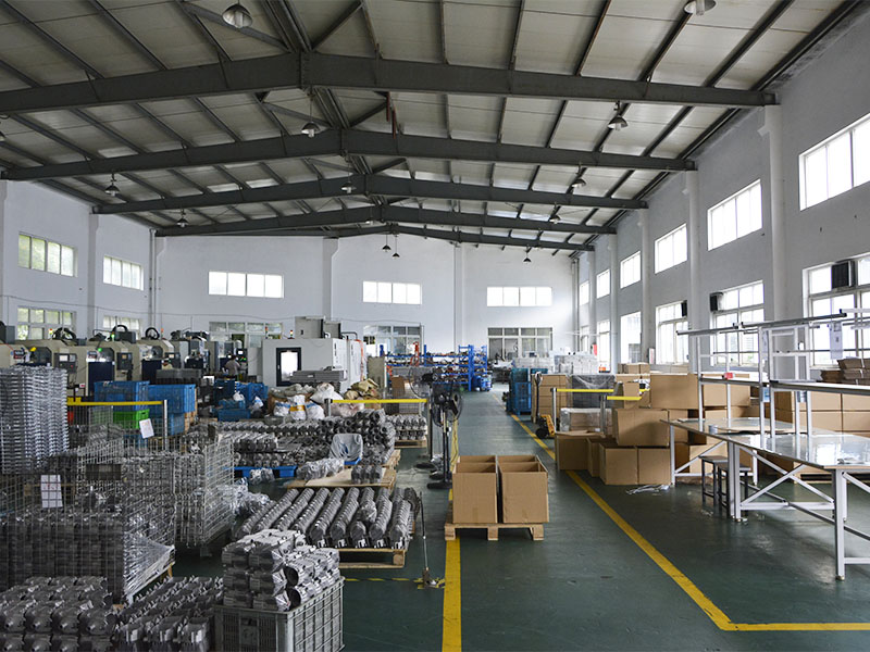 China's mold industry development tends to be intelligent